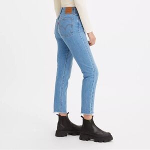 Levi's NWT Wedgie Ankle jeans 👖